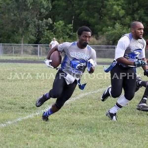 Meet your Posher, Thomas